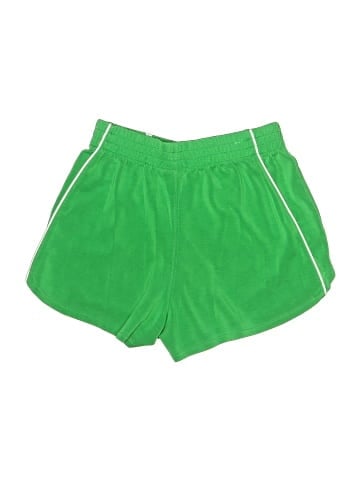 Zara Athletic Shorts (view 2)