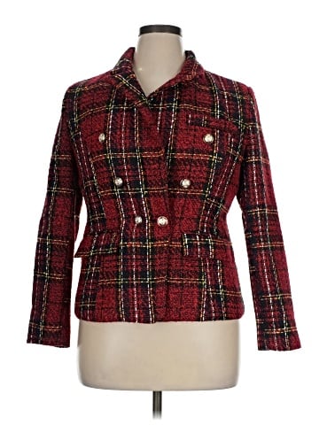 Unbranded Jacket (view 1)