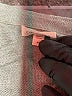 Garnet Hill Gray Pullover Sweater Size XS - photo 7