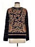 ETRO Paisley Black Wool Pullover Sweater Size EU (IT) 48 / US 12 - photo 1
