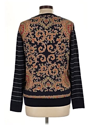 ETRO Wool Pullover Sweater (view 2)