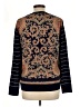 ETRO Paisley Black Wool Pullover Sweater Size EU (IT) 48 / US 12 - photo 2