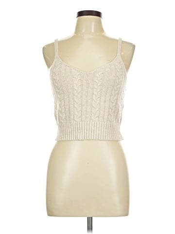 American Eagle Outfitters Sleeveless Top (view 1)