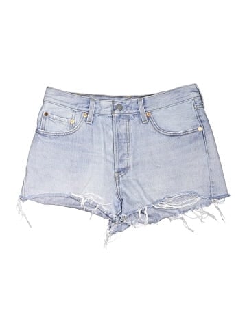 Levi's Denim Shorts (view 1)