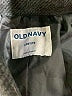 Old Navy 100% Polyester Gray Coat Size S - photo 6