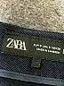Zara Blue Casual Pants Size S - photo 4