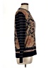 ETRO Paisley Black Wool Pullover Sweater Size EU (IT) 48 / US 12 - photo 4