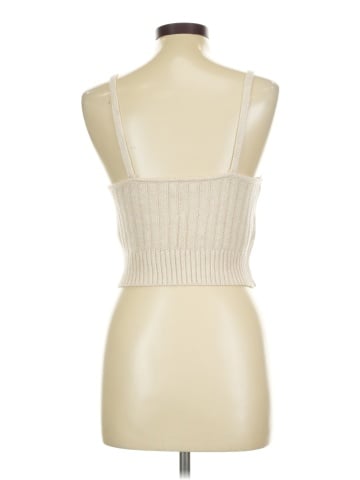 American Eagle Outfitters Sleeveless Top (view 2)
