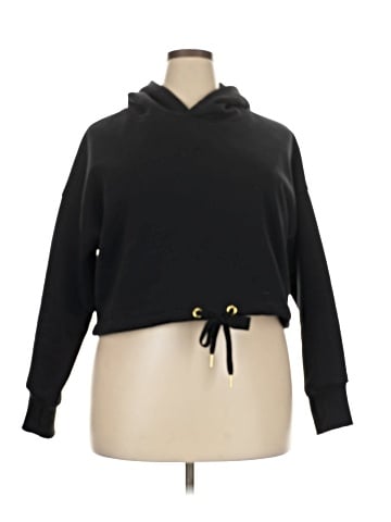 SHEFIT Sweatshirt (view 1)