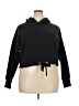SHEFIT Black Sweatshirt Size 4X - photo 1