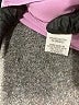 Gibson Purple Sleeveless Blouse Size XS - photo 9