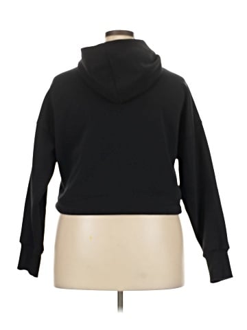 SHEFIT Sweatshirt (view 2)