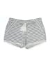 Jolt Stripes Gray Shorts Size S - photo 1