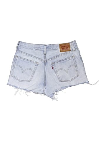 Levi's Denim Shorts (view 2)