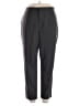 Mondetta Gray Casual Pants Size 16 - photo 1