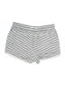 Jolt Stripes Gray Shorts Size S - photo 2