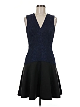 Rebecca Taylor Cocktail Dress (view 1)