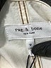 Rag & Bone Ivory Casual Dress Size 16 - photo 7