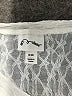 Art Class Ivory Short Sleeve Top Size 8 - photo 3
