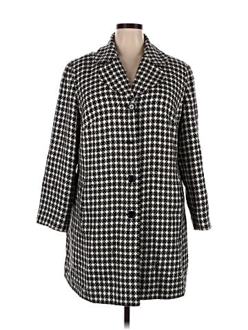 Judith Hart Coat (view 1)