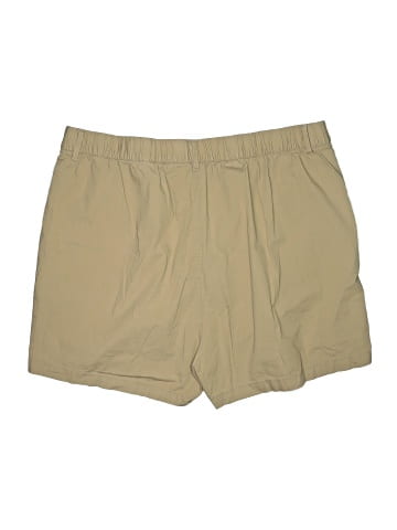 Banana Republic Factory Store Khaki Shorts (view 2)