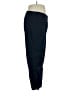 Liz Claiborne Solid Blue Active Pants Size 16 - photo 4