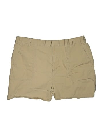 Banana Republic Factory Store Khaki Shorts (view 1)