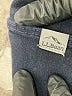 L.L.Bean Black Jeans Size 10 - photo 7