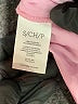 CAbi 100% Polyester Pink Sleeveless Blouse Size S - photo 8