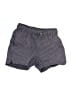 Art Class Stripes Gray Shorts Size 6 - 7 - photo 1