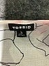Torrid 100% Polyester Pink Sleeveless Blouse Size 3X Plus (3) - photo 7