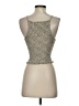 Gaze Tan Tank Top Size XS - photo 2