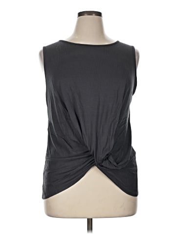 Gyft Sleeveless T-Shirt (view 1)