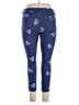Old Navy Blue Casual Pants Size 14 - photo 2