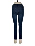 M&S Solid Blue Jeans Size 12 - photo 2