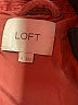 Ann Taylor LOFT Red Coat Size XL - photo 6