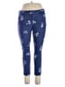Old Navy Blue Casual Pants Size 14 - photo 1