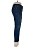 M&S Solid Blue Jeans Size 12 - photo 4