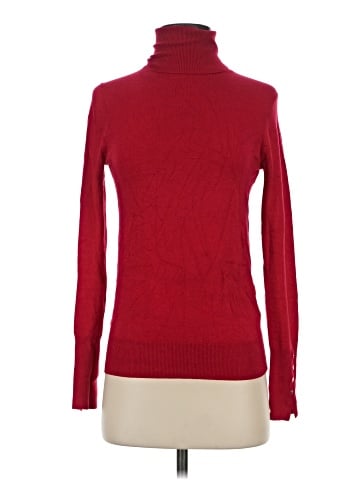 Zara Turtleneck Sweater (view 1)