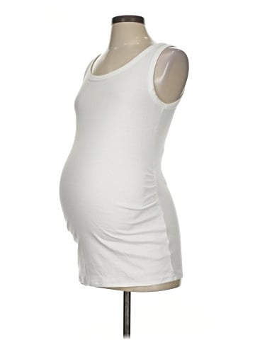 Gap - Maternity Sleeveless T-Shirt (view 1)