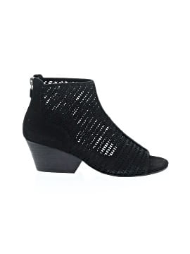 Eileen Fisher Ankle Boots (view 1)