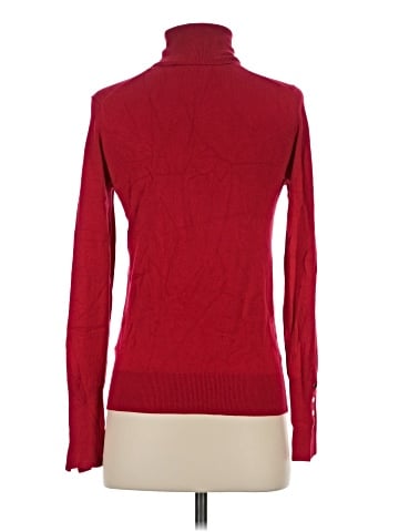 Zara Turtleneck Sweater (view 2)