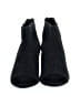 Eileen Fisher Black Ankle Boots Size 6 - photo 2