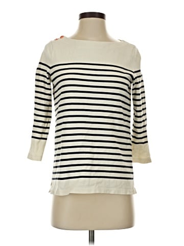 ALLIHOP 3/4 Sleeve T-Shirt (view 1)