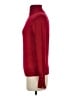 Zara Color Block Red Turtleneck Sweater Size S - photo 5