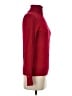 Zara Color Block Red Turtleneck Sweater Size S - photo 4