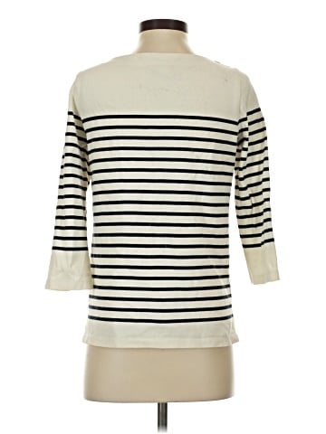 ALLIHOP 3/4 Sleeve T-Shirt (view 2)