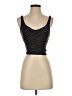 Lululemon Athletica Black Tank Top Size 2 - photo 1