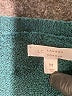 LC Lauren Conrad Teal Pullover Sweater Size M - photo 7