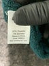 LC Lauren Conrad Teal Pullover Sweater Size M - photo 8